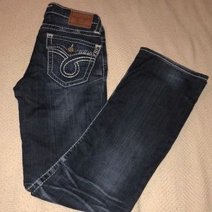 Big Star jeans